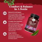 Green Coffee Bean Extract with Turmeric & Tart Cherry
