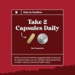 Green Coffee Bean Extract with Turmeric & Tart Cherry