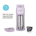Keurig K-Express Single Serve Coffee Maker - Lavender