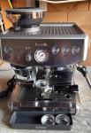 Breville Barista Express Espresso Machine - BES876BSS