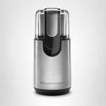 KitchenAid Onyx Black Blade Coffee Grinder
