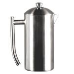 Frieling 23 Oz Double-Walled Stainless Steel French Press