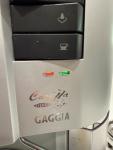Gaggia Carezza Silver Espresso Machine