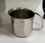 Gaggia Carezza Silver Espresso Machine