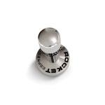 Rocket Espresso 58mm Stainless Steel Tamper