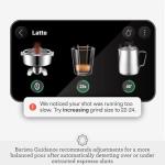 Breville Oracle Jet Espresso Machine - Stainless Steel