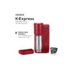 Keurig K-Express Single Serve Coffee Maker - Red