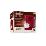 Keurig K-Express Single Serve Coffee Maker - Red