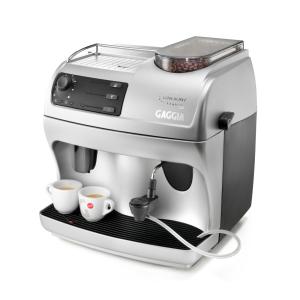 Gaggia Syncrony Logic Rapid Steam Espresso Machine