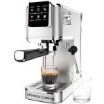 URintells 20 Bar Touch Screen Espresso Machine
