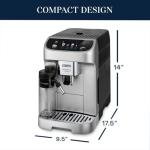 De'Longhi Magnifica Plus Automatic Espresso Machine