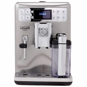 Gaggia Babila One-Touch Espresso Machine - Italian Made