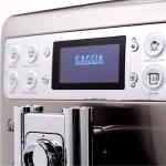 Gaggia Babila One-Touch Espresso Machine - Italian Made