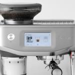 Breville Barista Touch Espresso Machine BES881BSS