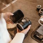 WACACO Picopresso Portable Espresso Maker with Case