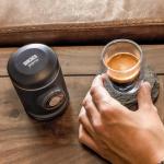 WACACO Picopresso Portable Espresso Maker with Case