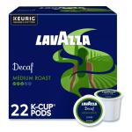 Lavazza K-Cup Pods Variety Pack for Keurig, 64 Count