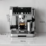 Ninja Luxe Café Pro Espresso and Coffee Maker