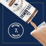 La Colombe Mocha Draft Latte 12-Pack Cans