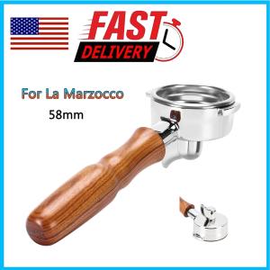 La Marzocco Espresso Portafilter Single Spout 58mm