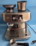 Breville Oracle Jet Espresso Machine in Steel