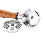 La Marzocco Espresso Portafilter Single Spout 58mm