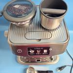 Breville Oracle Jet Espresso Machine in Steel