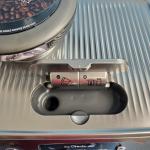 Breville Oracle Jet Espresso Machine in Steel