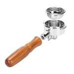 La Marzocco Espresso Portafilter Single Spout 58mm