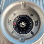 Breville Oracle Jet Espresso Machine in Steel