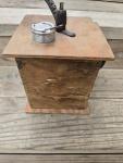 Vintage Sun No 1080 Coffee Grinder Mill