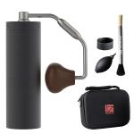 1Zpresso X-Ultra Manual Coffee Grinder - Midnight Black