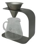 Valtcan Titanium Pour Over Coffee Maker Set