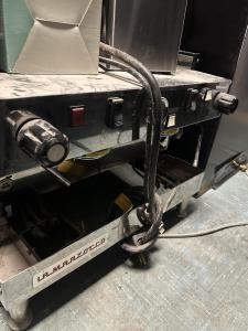 La Marzocco Linea Classic Semi Automatic Espresso Machine