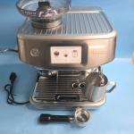 Breville Barista Touch Espresso Machine BES881BS