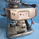 Breville Barista Touch Espresso Machine BES881BS