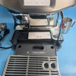 Breville Barista Touch Espresso Machine BES881BS