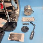 Breville Barista Touch Espresso Machine BES881BS