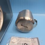 Breville Barista Touch Espresso Machine BES881BS