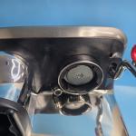 Breville Barista Touch Espresso Machine BES881BS