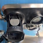 Breville Barista Touch Espresso Machine BES881BS