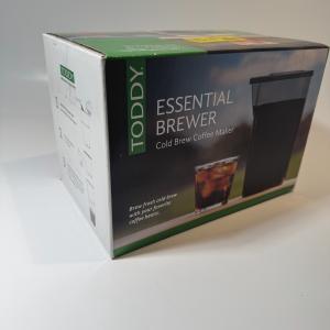 Toddy Cold Brew Coffee Maker with Filters