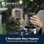 De'Longhi Rivelia All-in-One Espresso Machine