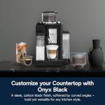 De'Longhi Rivelia All-in-One Espresso Machine