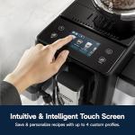 De'Longhi Rivelia All-in-One Espresso Machine