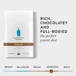 Blue Bottle Dark Roast Whole Bean Espresso Coffee