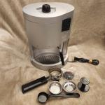 Gaggia Carezza Silver Espresso Coffee Maker