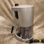 Gaggia Carezza Silver Espresso Coffee Maker