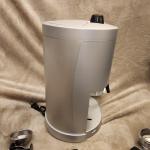 Gaggia Carezza Silver Espresso Coffee Maker