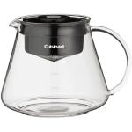 Cuisinart Cold Brew Coffeemaker with Glass Carafe
